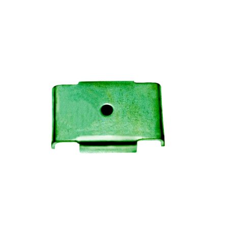 Fijaciones Galvanizadas Verde para Remache
