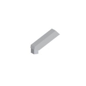 Brazo 60X60